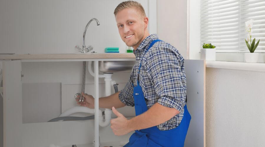 Professional 24 Hour Plumbers services in Gann Valley, SD